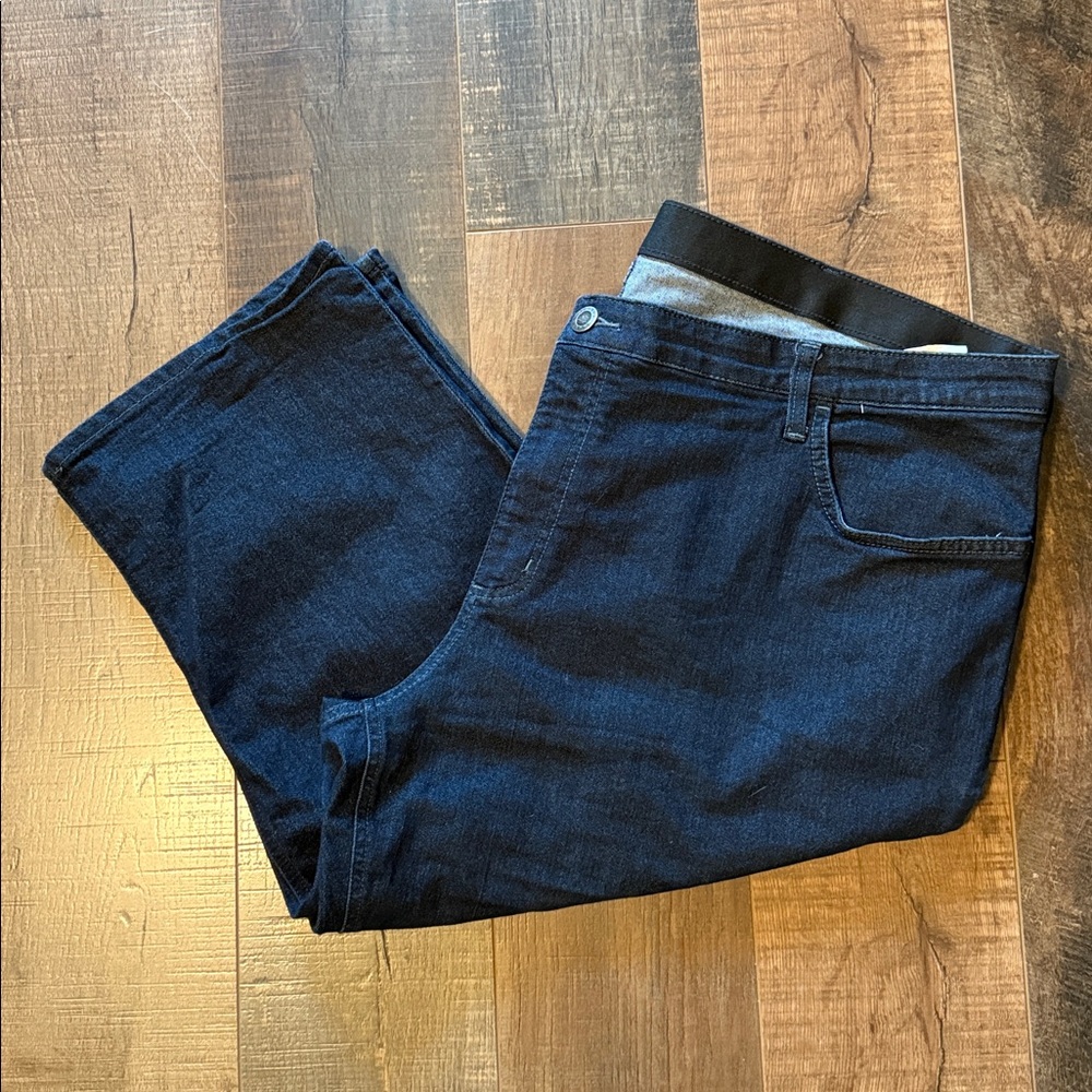 Lee Women's Plus Ankle Jeans‎